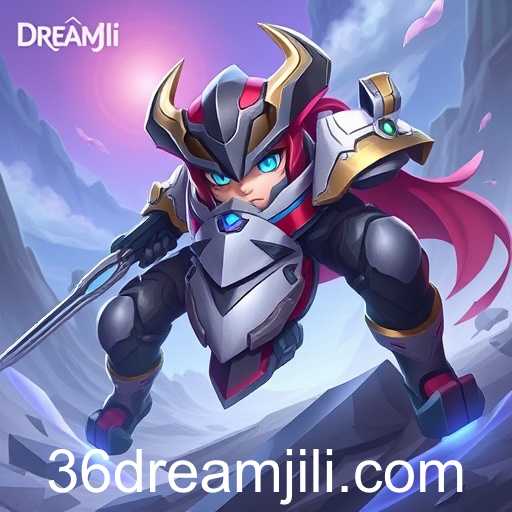 Dreamjili: Revolutionizing Online Gaming in 2025