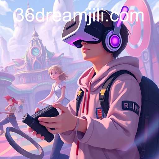 The Evolution of Online Gaming: DreamJili at the Forefront