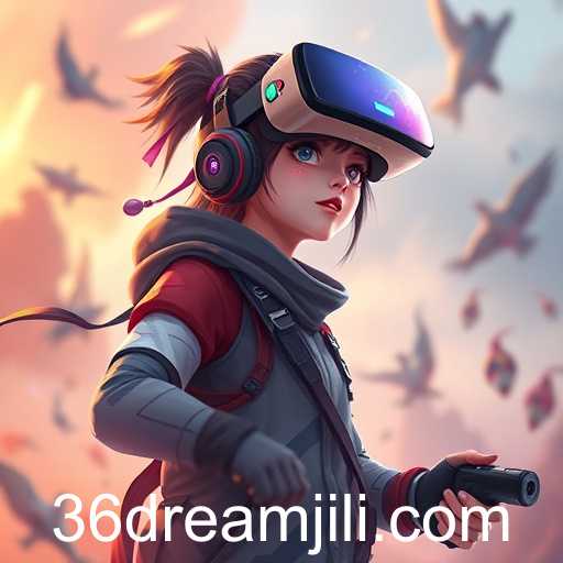 The Rise of Dreamjili: A Gaming Revolution