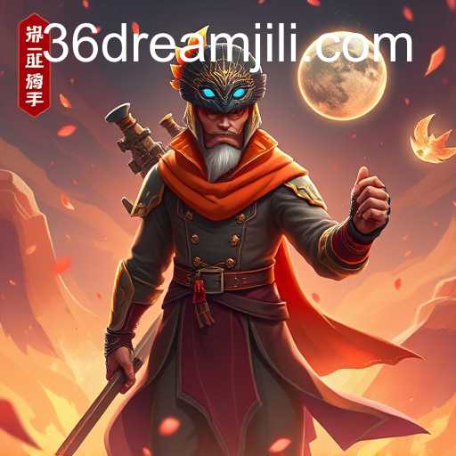 Dreamjili Redefines Online Gaming Experience