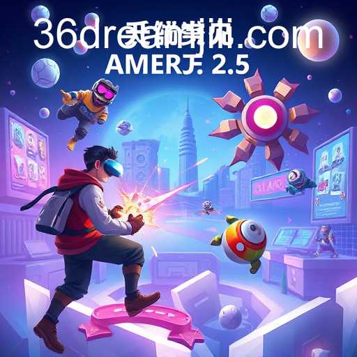 The Rise of Dreamjili in Gaming World