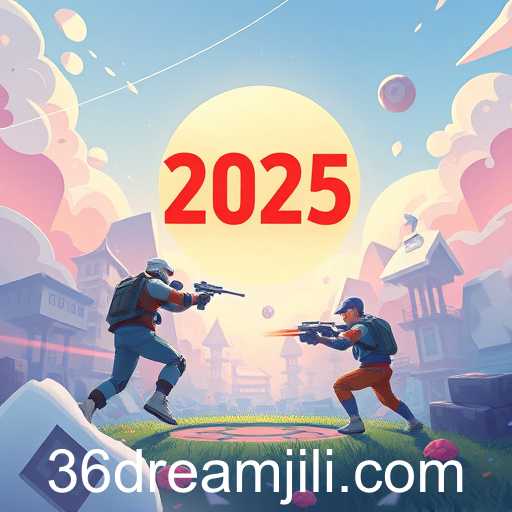 Dreamjili: A Revolution in Online Gaming