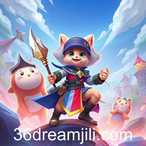 The Rise of Dreamjili in Online Gaming
