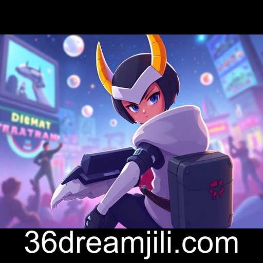 The Rise of Dreamjili in Online Gaming