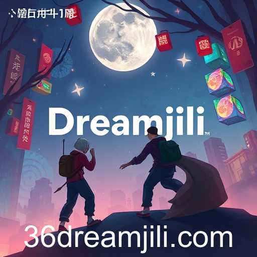 The Rise of Dreamjili in the Gaming World